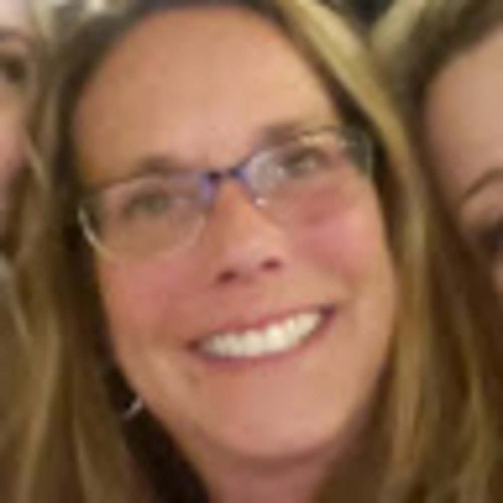 Meet your Posher, Rochelle